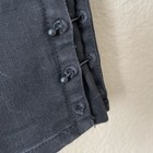 Kendall + Kylie Skinny Jeans Black Barbell Detail Women’s Size 27 — photo 2