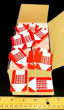 1000/bx SALE PRICE TAGS ⭐ PERFECT FOR CHRISTMAS SALES ⭐ MERCHANDISE CLOTHING ETC