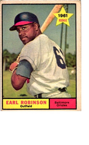 1961 Topps Baseball Cards. 201-400. Complete your Set. - Picture 268 of 374