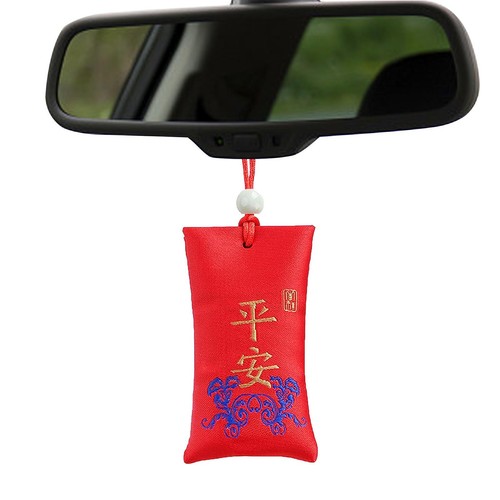 1* Spiritual Salt With Sachet, Spiritual Salt Pouch From China, Chinese Talisman - Foto 6 di 19