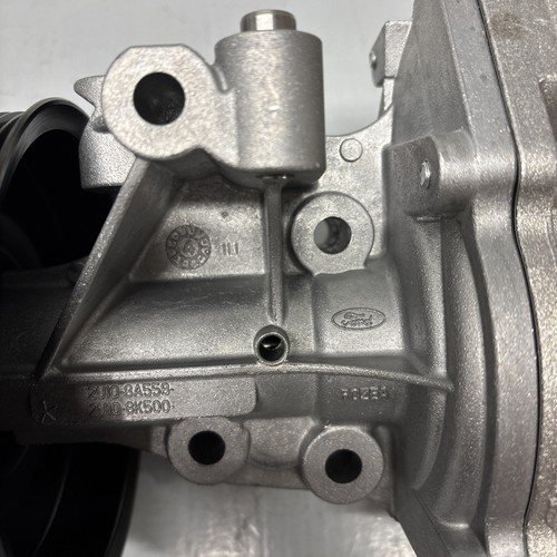 Ford Transit MK6-MK7 Water Pump 2000-2014. Genuine OE Part 1715121 - Picture 10 of 22