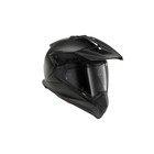 New BMW GS Carbon Evo Helmet - Dark Grey Matte - 58/59 - #76317922392