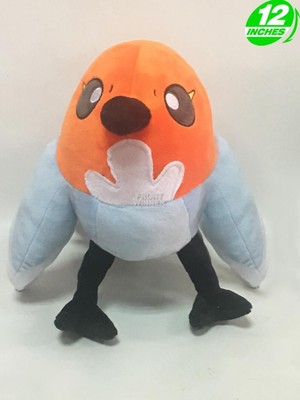 fletchling plush