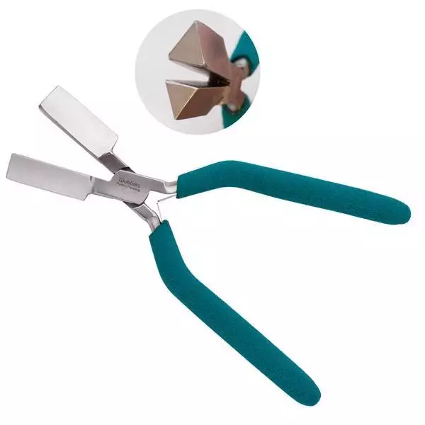 Wubbers pliers 2024