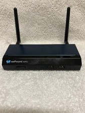 WePresent WiPG-1500 VW-4PHA VGA/HDMI 1080p Wireless Presentation System