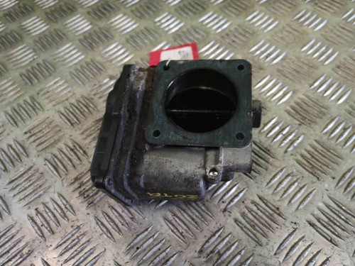 UNIDADES DE INYECCIÓN MANUAL SUBARU OUTBACK 2.0 TD TDI 2009 (CUERPO ACELERADOR) - Imagen 3 de 4