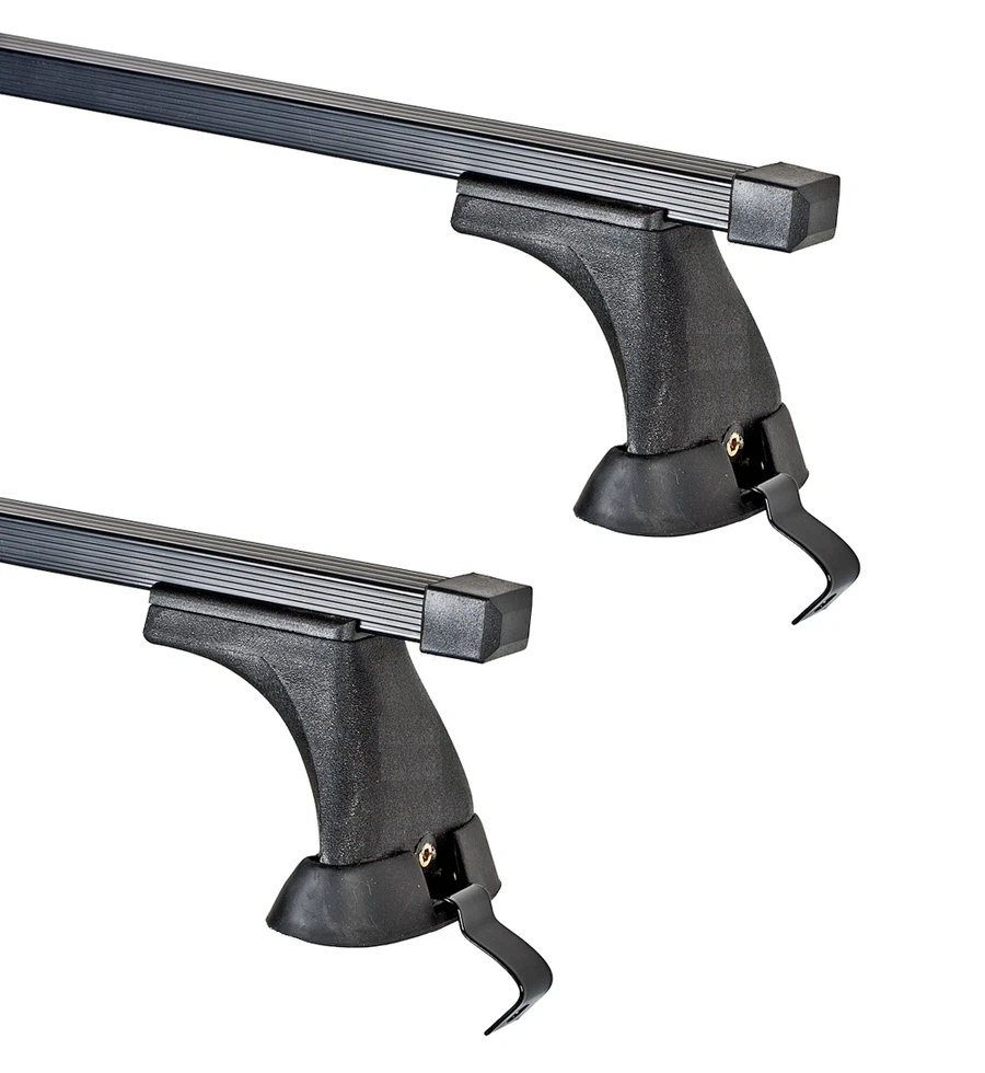 Fiat punto roof bars hot sale