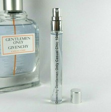 Givenchy Gentlemen Only Casual Chic Eau De Toilette Spray 100ml
