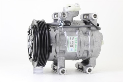 AC Compressor Air Conditioner Compressor&Clutch for Honda Brio 1.5cc TRSA06-3570 - Picture 9 of 11
