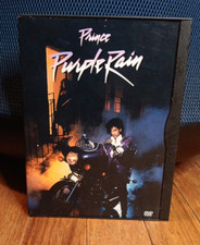 Purple Rain DVD, 1984, Full Screen Prince - Standard Edition
