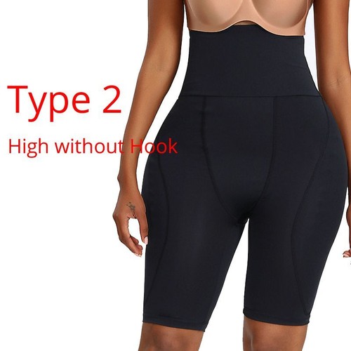 Padded Butt Lifter Panties - Upgraded Sponge Pads Tummy Control Women Shapewear - Bild 14 von 15