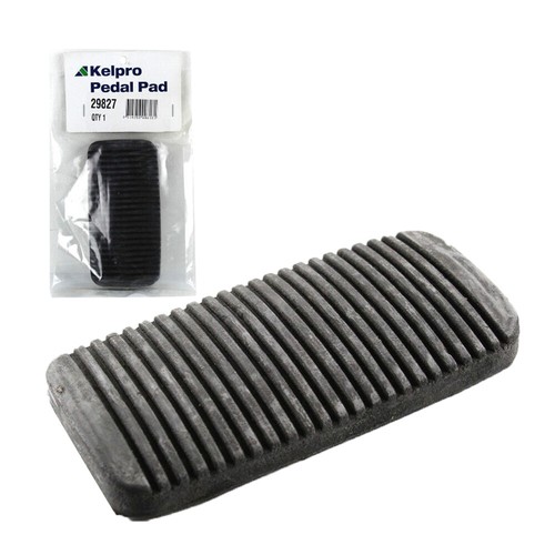 Kelpro Pedal Pad Rubber Brake Automatic for Daihatsu Pyzar G301 02/1997-08/2000 - Picture 2 of 6