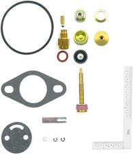 Carter RBS Carburetor Rebuild Kit - 1969 AMC 