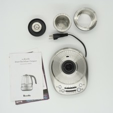 Breville Btm500 Smart Tea Infuser 
