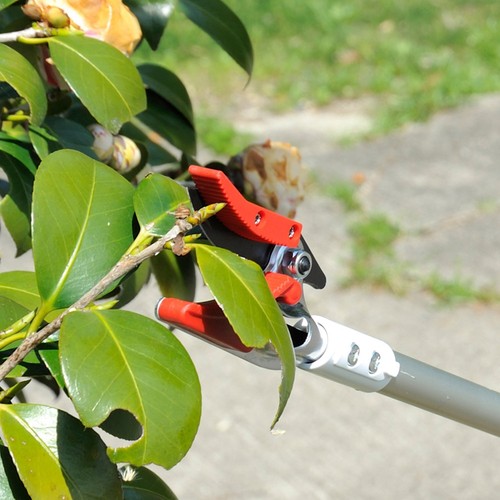 ARS High Branch Cutter Light Double Zoom 1.3M-2.8M 998g 150ZZ-2.8-6D - Picture 2 of 6