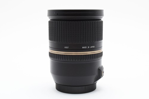 Tamron SP 24-70mm F/2.8 USD VC Lens For Canon Box From Japan - Picture 11 of 12