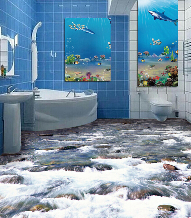 3D Swift Moving Stream WallPaper Murals Wall Print Decal 5D AJ WALLPAPER 3D Swift Moving Stream WallPaper Murals Wall Print Decal 5D AJ WALLPAPER