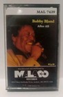 Bobby Bland After Aa Cassette Tape
