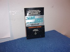 VINTAGE COPY of Encounter at Farpoint by David Gerrold (1987, Paperback)