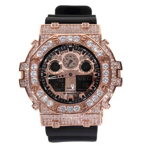 ga 100 c