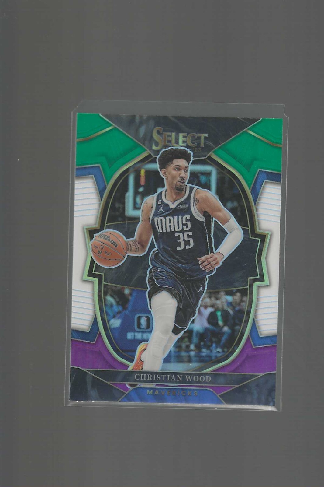 2022-23 Select Basketball Blue Retail - PYC - Picture 111 of 200