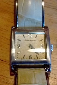 tommy bahama watch battery