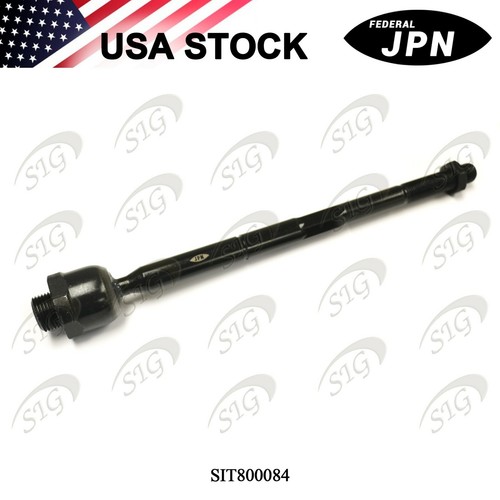 Inner Tie Rod End for Chevrolet Tahoe 2007-2014 1Pc - Picture 4 of 4