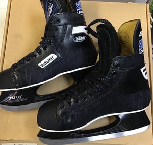 BAUER SUPREME 5000 COMPOSITE DINO CICCARELLI PLAYER PRO RETURN BAUER SUPREME 5000 COMPOSITE DINO CICCARELLI PLAYER PRO RETURN