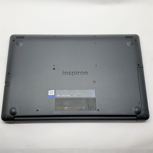 Dell Inspiron 3793 Laptop Intel i7 1065G7 1.30GHZ 17.3" FHD 8GB RAM NO HDD Parts - Picture 6 of 7