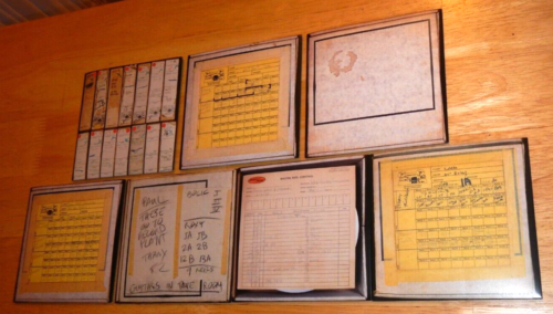 FRANK ZAPPA & THE MOTHERS - THE ROXY PERFORMANCES - 7 CD BOX SET - Imagen 5 de 23