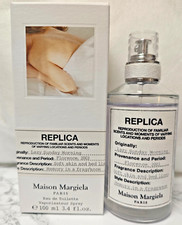Maison Martin Margiela - Lazy Sunday Morning