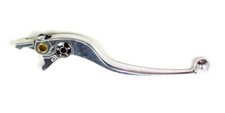 MOTION PRO 2001-2004 Kawasaki VN1500L Vulcan Nomad FI BRAKE LEVER ONLY SIL KAW/