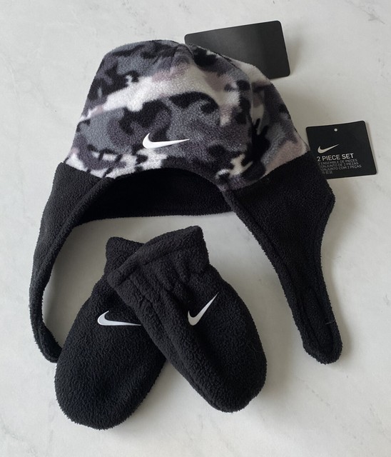 nike trapper hat