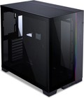 4718466011169 Lian Li Dynamic EVO Black Full Tower LIAN LI