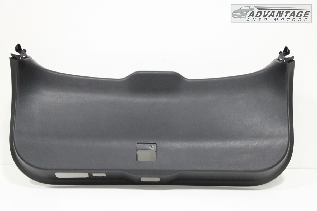 2020-2023 MAZDA CX-30 TAILGATE LIFTGATE BACK DOOR PANEL LOWER