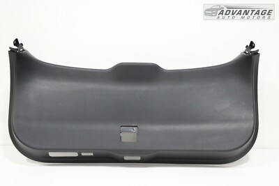 2020-2023 MAZDA CX-30 TAILGATE LIFTGATE BACK DOOR PANEL LOWER