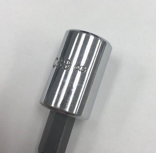Mac Tools USA SC89 3/8” Drive VW Constant Velocity Joint Socket - Picture 2 of 5