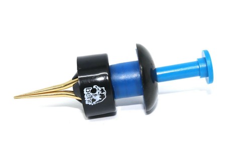 Elastic Band Zange für Pellets/Boilies/Dumbells mit 40 Bait-Bands von Behr - Bild 2 von 5