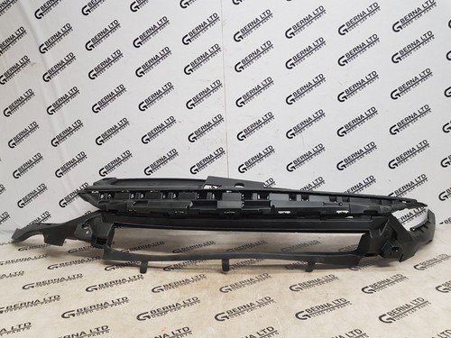 GENUINE VAUXHALL CORSA F 2019-2023 FRONT BUMPER SUPPORT BRACKET 9829535680