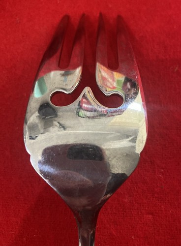 Ecko Eterna Santiago Japan Stainless Serving Fork - Picture 6 of 6