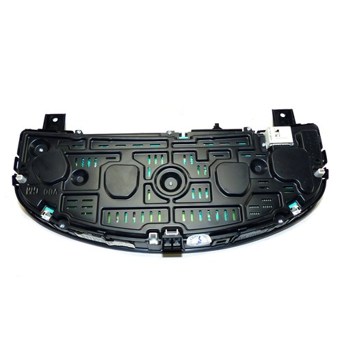 Instrument Cluster Combinatorial Unit Tacho Opel Vectra C 93182084 Diesel - Picture 3 of 5