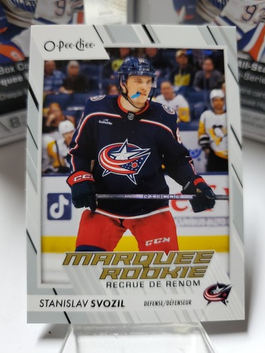 2023-24 O-Pee-Chee (501-600) COMPLETE YOUR SET - YOU PICK FROM LIST - Picture 99 of 101