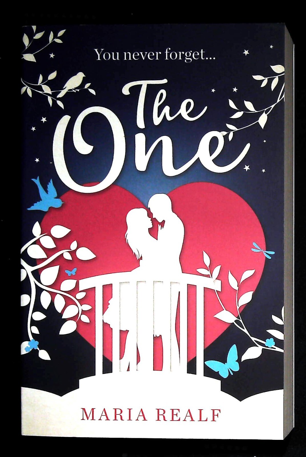 The One by Maria Realf - - Image 2