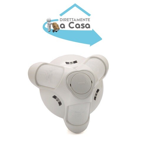 RK200DTG300D RILEVATORE SENSORE INDUSTRIALE DA SOFFITTO ALLARME RISCO NEW - Picture 1 of 1