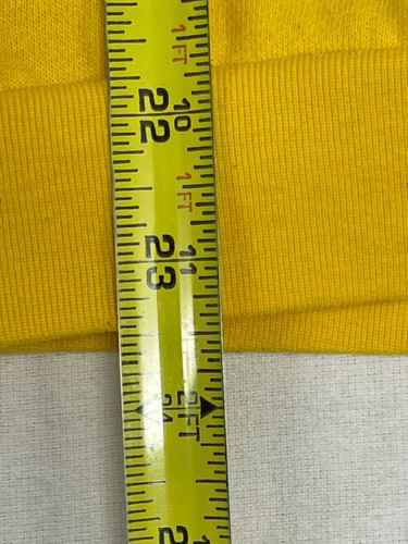 VTG Pikachu Sweater Youth LARGE Yellow Pokemon Embroidered Fleece Sweatshirt - Picture 20 of 22