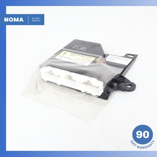 97-00 Lexus XF20 LS400 Front Right Door MPX Multiplex Network Control Module OEM - Picture 1 of 7