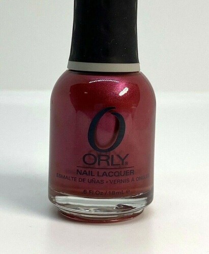 Orly Nail Lacquer Polish Discontinued Colors - 0.6 oz - MANICUREPEDICURE.COM - Picture 101 of 262