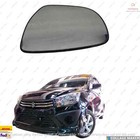 84740M76M00 Side Mirror Glass Lh Side Fit For Suzuki Celerio 2013-2021 Model Oem