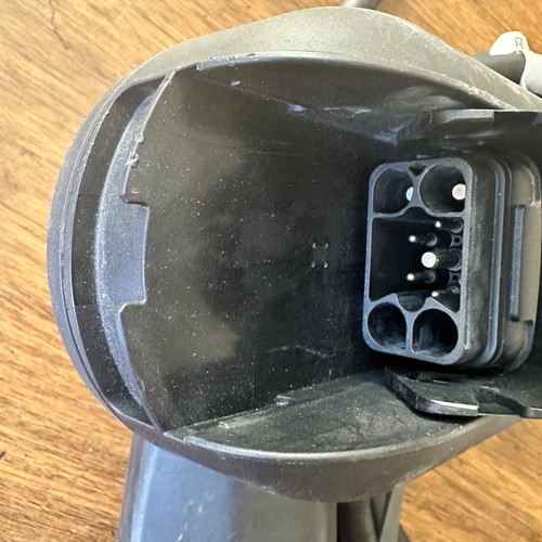 Audi e tron Charger EV PHEV Universal Charging station - Missing NEMA adapter - Picture 15 of 15