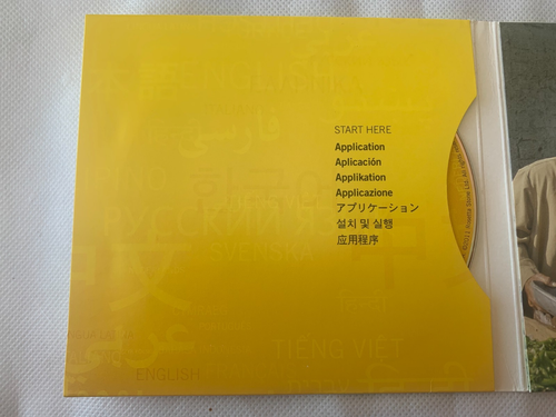 Rosetta Stone Spanish (Latin America) Espanol Version 4, Level 1-5 Set - Picture 4 of 6